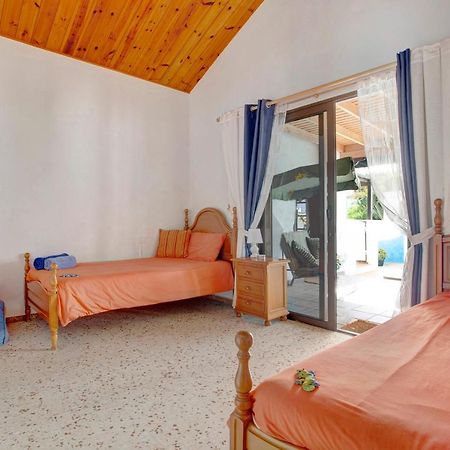 Lanzarote Rural Villa Casa Albryna Tahiche المظهر الخارجي الصورة