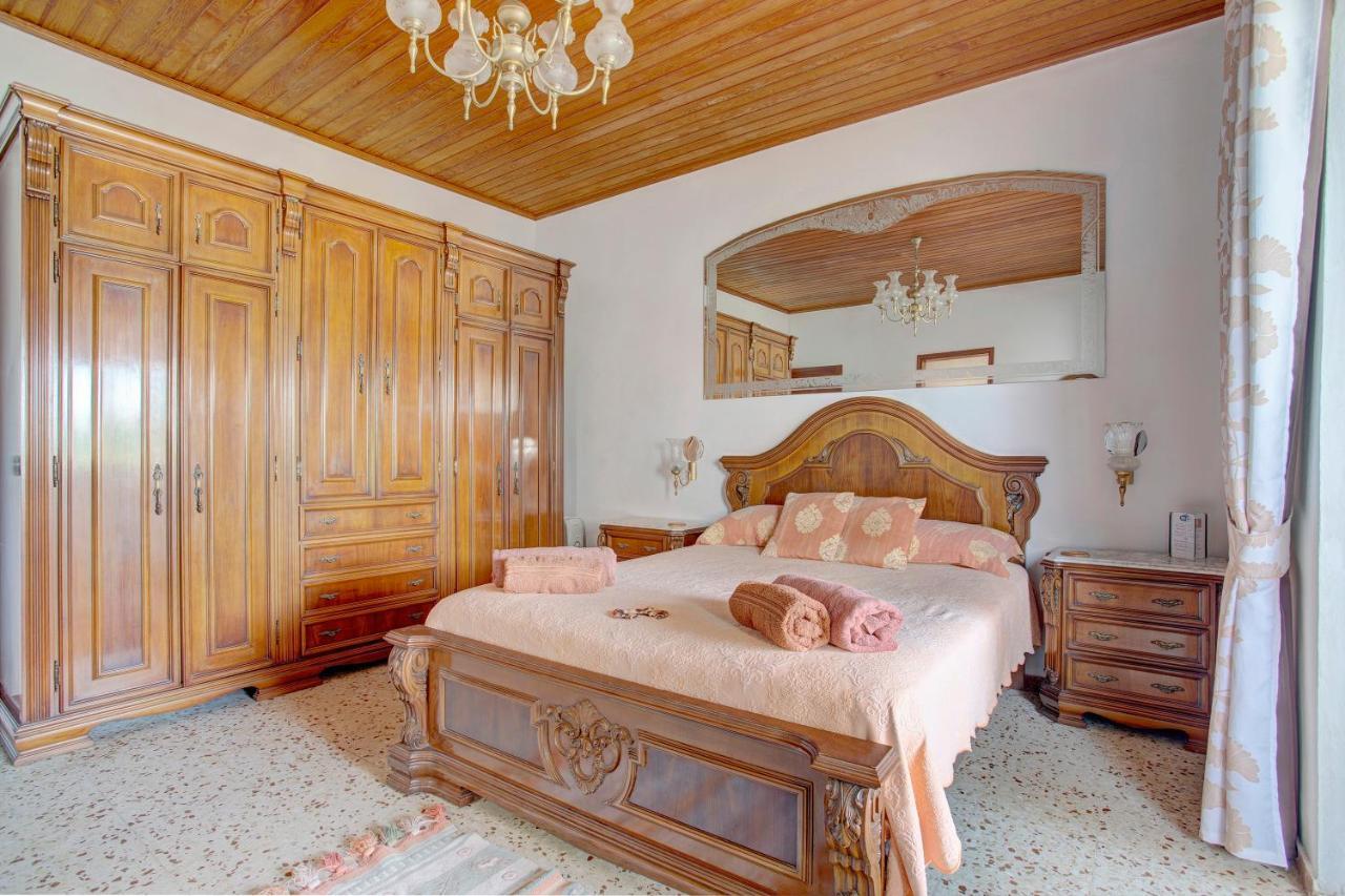 Lanzarote Rural Villa Casa Albryna Tahiche المظهر الخارجي الصورة