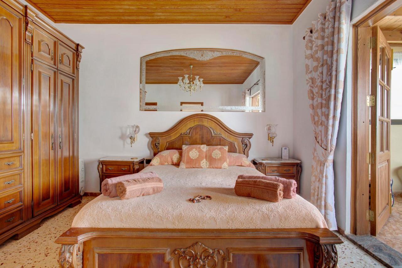 Lanzarote Rural Villa Casa Albryna Tahiche المظهر الخارجي الصورة