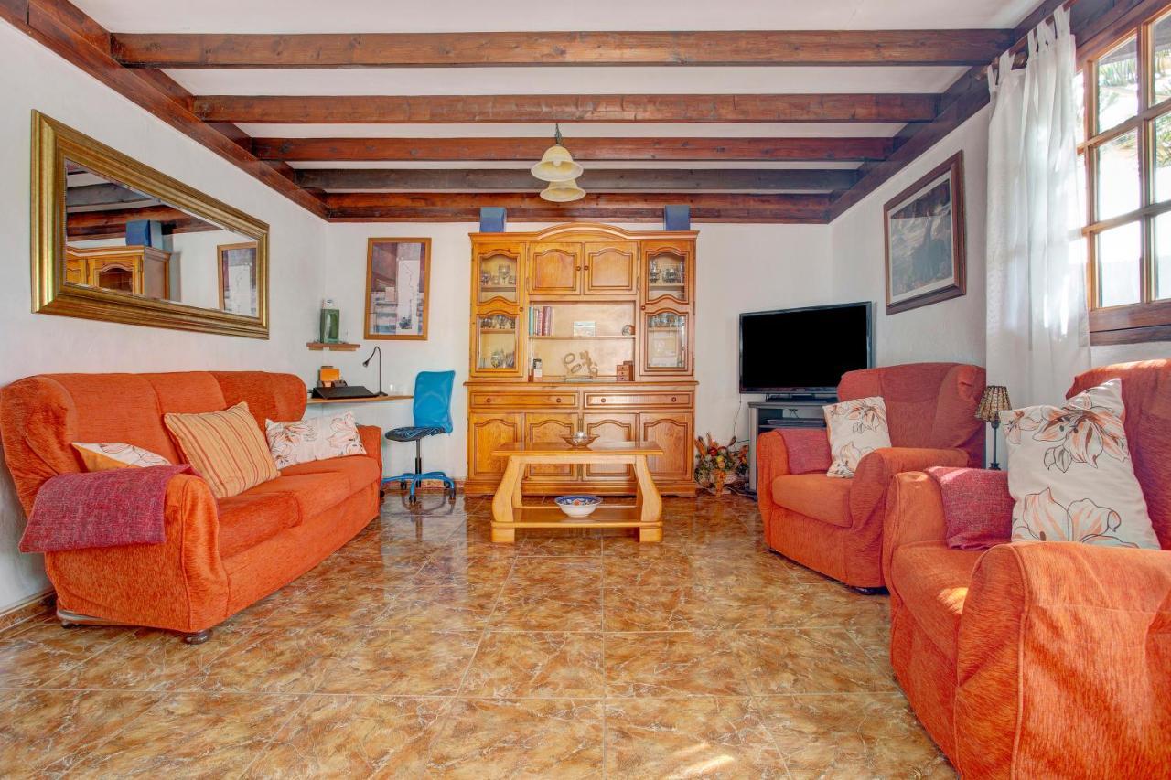 Lanzarote Rural Villa Casa Albryna Tahiche المظهر الخارجي الصورة
