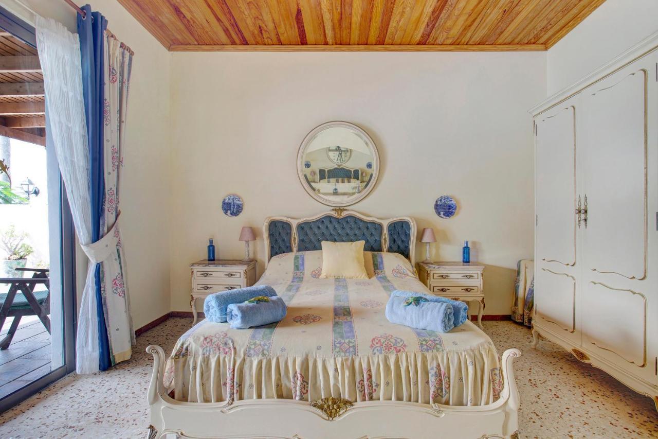 Lanzarote Rural Villa Casa Albryna Tahiche المظهر الخارجي الصورة