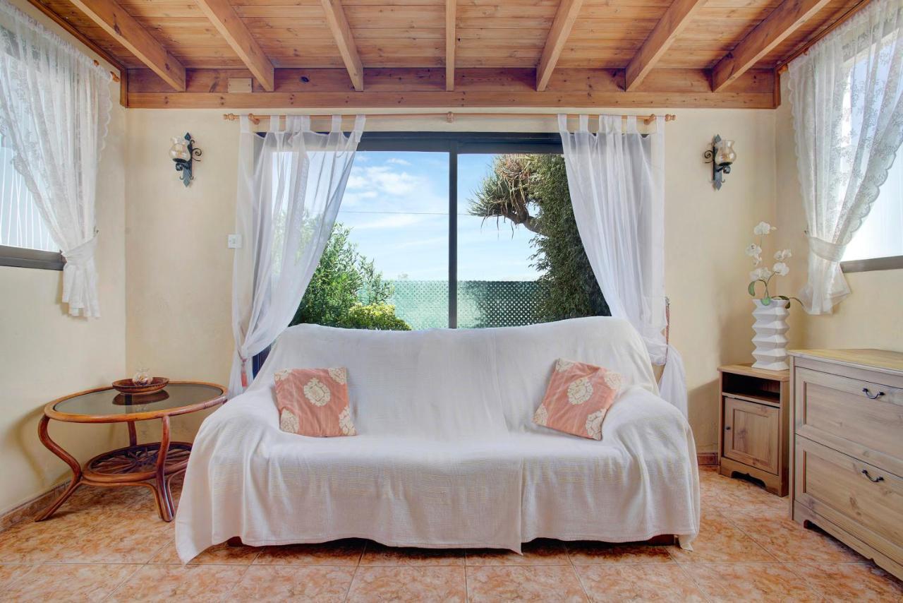 Lanzarote Rural Villa Casa Albryna Tahiche المظهر الخارجي الصورة