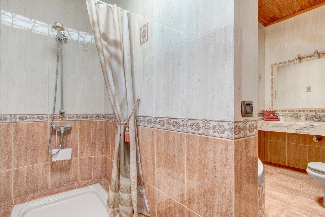 Lanzarote Rural Villa Casa Albryna Tahiche المظهر الخارجي الصورة