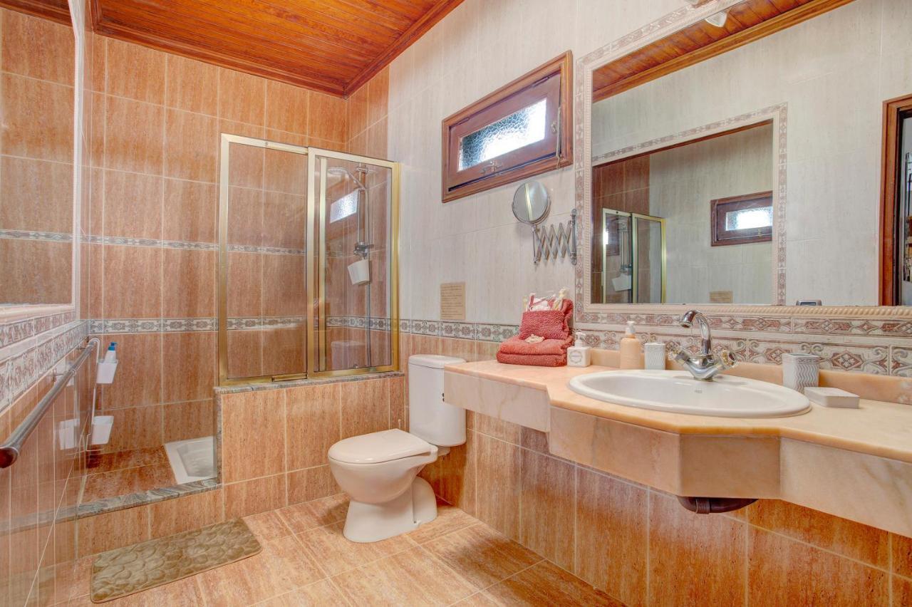 Lanzarote Rural Villa Casa Albryna Tahiche المظهر الخارجي الصورة